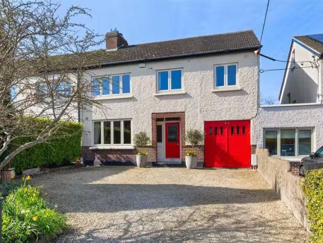 51 Braemor Road, Churchtown, Dublin 14, D14 W426