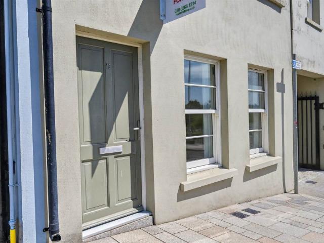 51 Bridge Street, LISBURN, BT28 1XZ