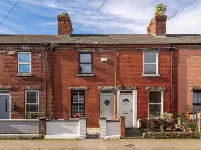 51 Caledon Road, East Wall, Dublin 3, County Dublin