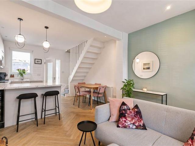 51 Caledon Road, East Wall, Dublin 3, County Dublin Hopkins Ward Estate Agents 4914 MyHome. Ie Residential