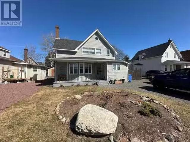 51 Carmelite Road, Grand Falls Windsor, NL, A2A 2M2 house fo.
