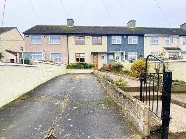 51 Casement Drive Finglas Dublin 11
