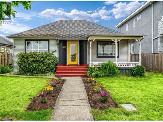 51 Catalina Crescent, Richmond, BC, V7B 1C9 house for sale | Listing ID R3140 | Royal LePage
