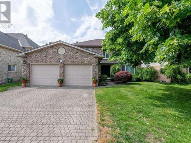 51 Cherish Court, London South C, ON, N6K 4H2 house for sale | Listing ID X13537 | Royal LePage