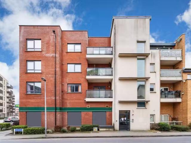 51 Churchwell Road, Belmayne, Dublin 13, D13CK73 is for sale