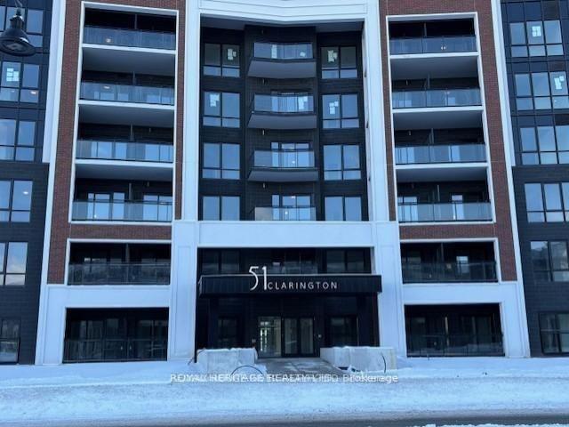 51 Clarington Boulevard, Clarington | Leased, E12731 | Condos. Ca