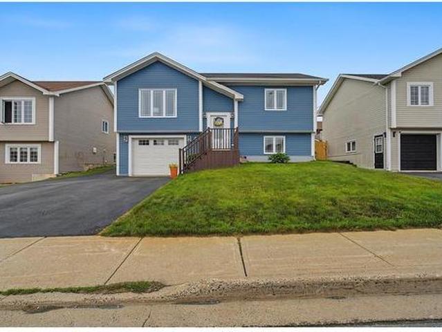 51 Croydon Street, Paradise, NL, A1L 1K2 house for sale | Listing ID 1300 | Royal LePage