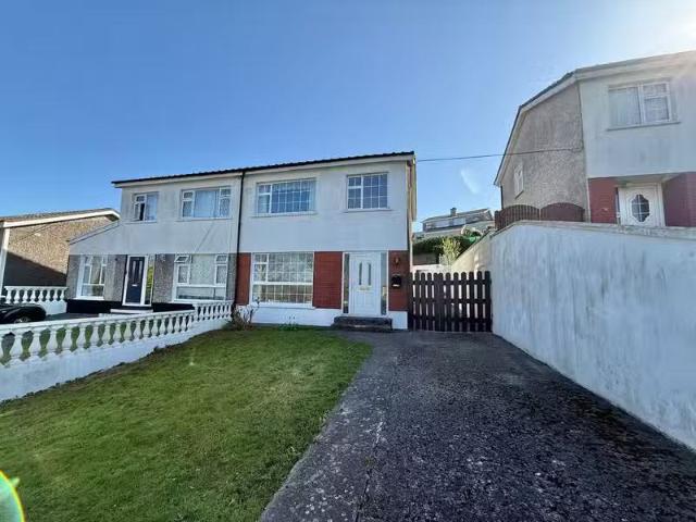 51 Crescent Drive, Hillview, Waterford City Centre, X91W13H is.