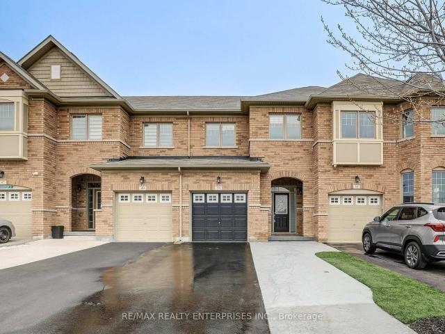51 Davenfield Circle, Brampton | For Sale @ $824,999 | Condos. Ca