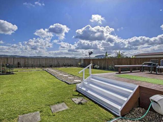 51 Denby Crescent, Tikipunga, Whangārei