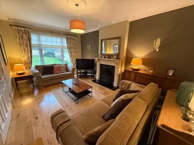 51 Dewberry, Mount Oval Village, Rochestown, Co. Cork, T12CY8A.