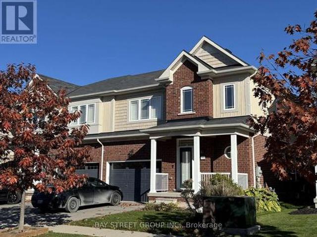 51 Dominion Crescent, Niagara On The Lake St. Davids, ON, L0S 1P0 house for lease | Listing ID X13413 | Royal LePage