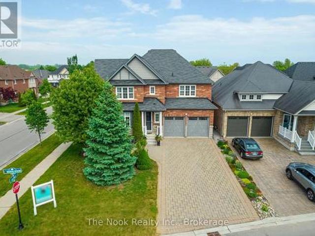 51 Donaldson Drive, Clarington Newcastle, ON, L1S 1G2 house for sale | Listing ID E13432 | Royal LePage