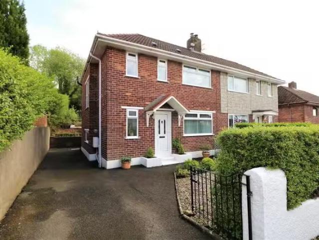 51 Duncoole Park