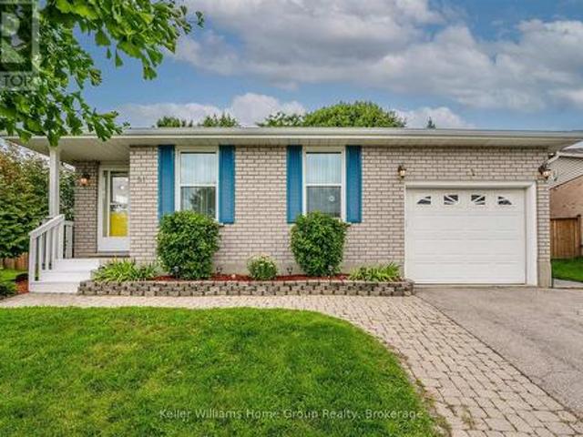51 Dunhill Crescent, Guelph Willow West/Sugarbush/West Acres, ON, N1H 7Z8 house for sale | Listing ID X13605 | Royal LePage