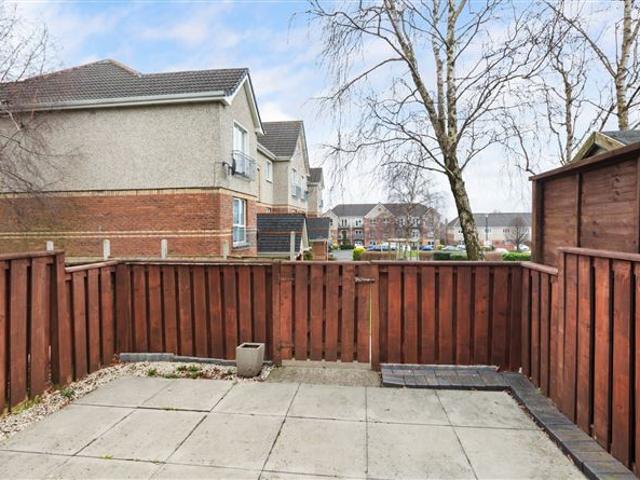 51 Ellensborough Lodge, Kiltipper, Dublin 24 Sherry FitzGerald Tallaght 4908 MyHome. Ie Residential