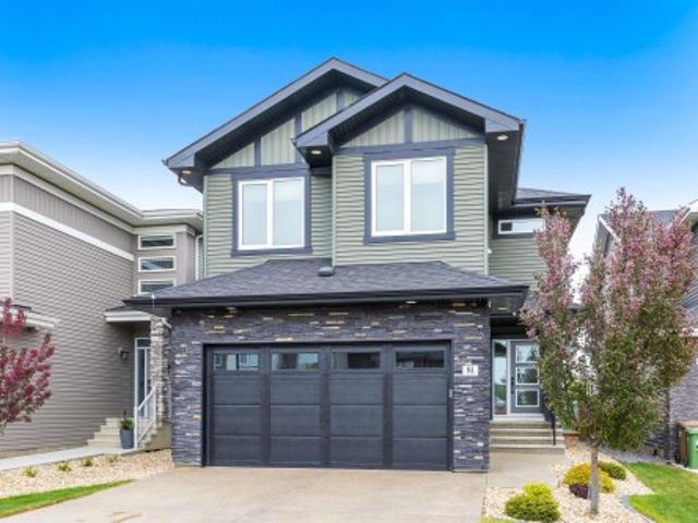51 Encore Crescent, St. Albert, AB, T8N 7W2 house for sale | Listing ID E4490 | Royal LePage