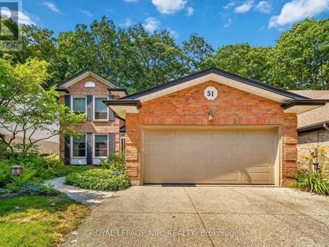 51 Forestview Drive, Hamilton Dundas, ON, L9H 6M7 house for sale | Listing ID X13566 | Royal LePage