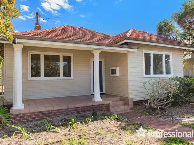 51 Fourth Avenue, Bassendean, WA 6054