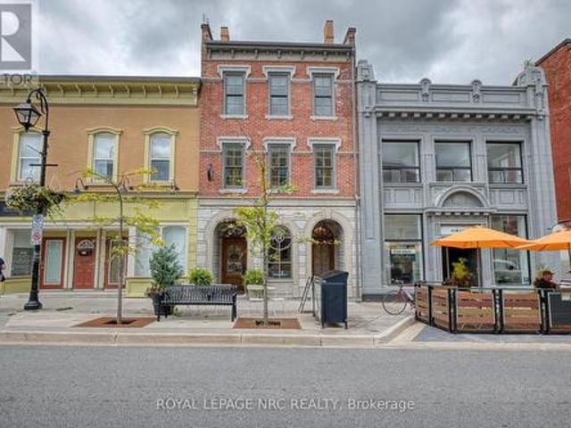 51 Front Street S, Thorold Downtown, ON, L2V 1W8 house for sale | Listing ID X13725 | Royal LePage