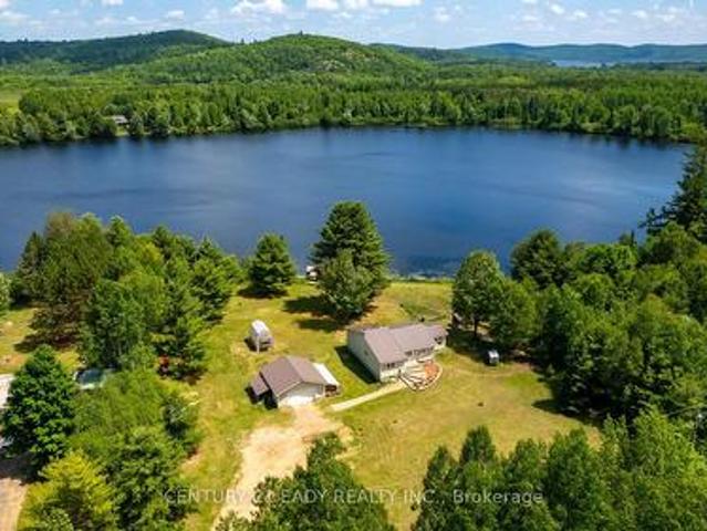 51 Fran Stell Drive, Madawaska Valley, ON, K0J 1L0 house for sale | Listing ID X12249 | Royal LePage