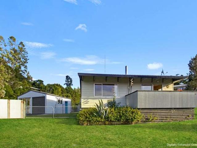 51 Gallagher Drive, Tairua, Thames Coromandel