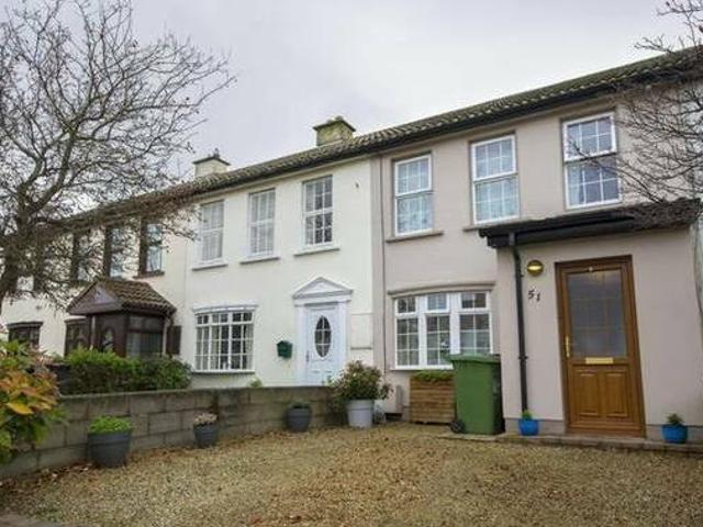 51 Georgian Hamlet Baldoyle Dublin 13