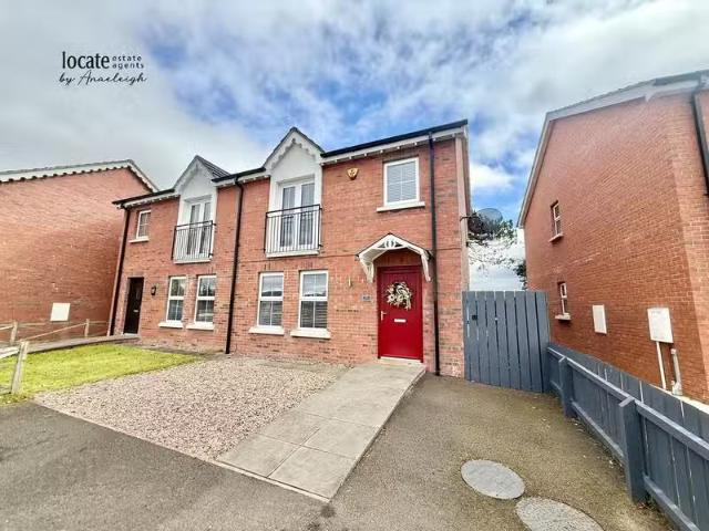 51 Gortin Meadows