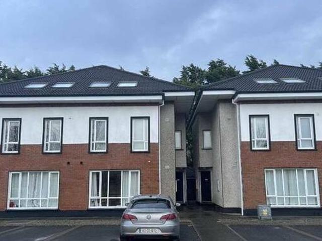 51 Glasan Student Village Galway City Co Galway