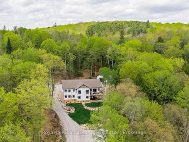 51 Glebe Road, Dysart Et Al Dysart, ON, K0M 1S0 house for sale | Listing ID X13155 | Royal LePage