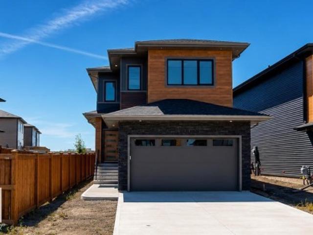51 Grassview Crescent, Spruce Grove, AB, T7X 3G1 house for sale | Listing ID E4497 | Royal LePage