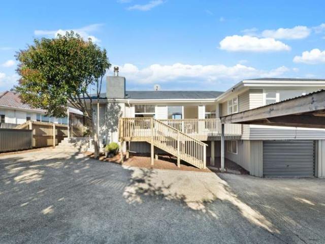 51 Halver Road, Manurewa, Manukau City