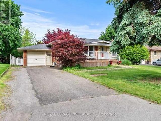 51 Henry Street, Niagara On The Lake Virgil, ON, L0S 1T0 house for sale | Listing ID X13246 | Royal LePage