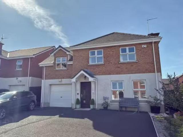 51 Hopefield Grange