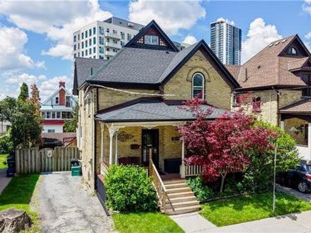 51 Irvin Street, Kitchener, ON, N2H 1K7 house for sale | Listing ID 40841 | Royal LePage