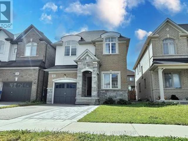 51 Kavanagh Avenue, East Gwillimbury, ON, L9N 0P5 house for lease | Listing ID N13470 | Royal LePage