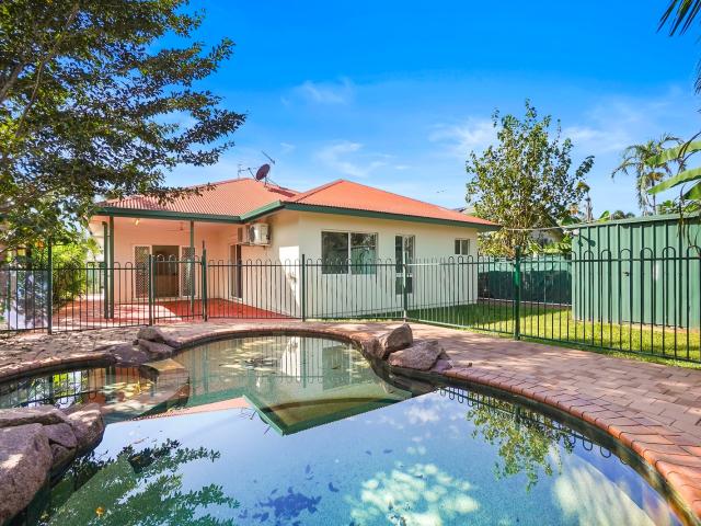 51 Kurala Circuit, Gunn, NT 0832 House for Rent Ray White Bayside