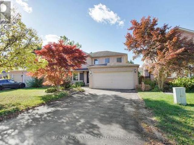 51 Laurel Crescent, London North M, ON, N6H 4X5 house for sale | Listing ID X13159 | Royal LePage