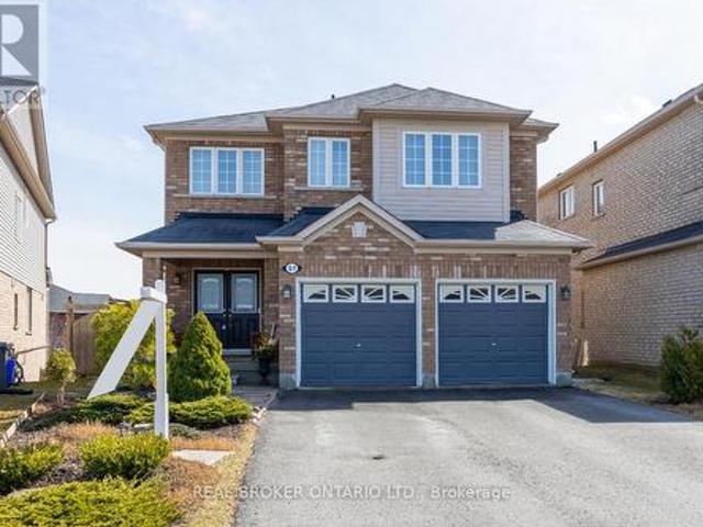 51 Lobb Court, Clarington Bowmanville, ON, L1C 0K4 house for sale | Listing ID E12062 | Royal LePage