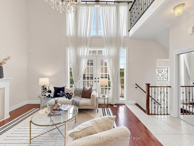 51 Lord Durham Road, Unionville | 4+1Beds/6Bath, Townhouse, $1,679,000 | Condos. Ca