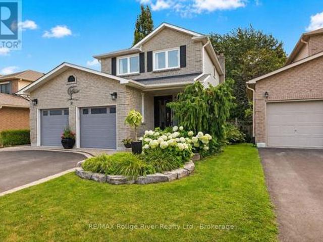 51 Lyndale Crescent, Clarington Courtice, ON, L1E 1W6 house for sale | Listing ID E13621 | Royal LePage
