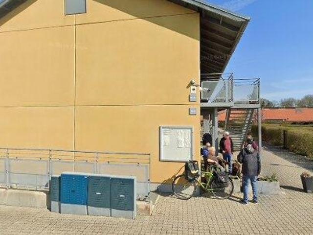 51 m2 andelsbolig til salg i Tilst