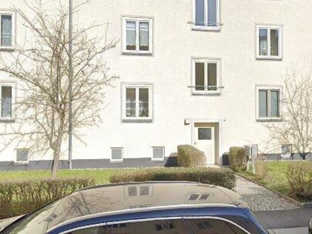 51 m2 apartment for rent in Chemnitz
