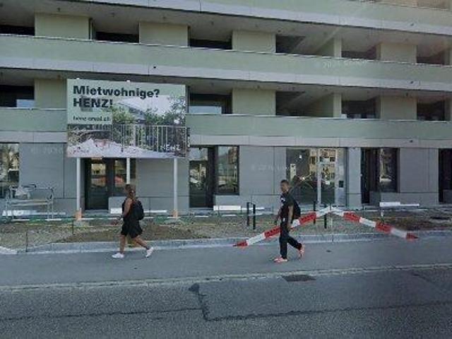 51 m2 apartment for rent in Aarau