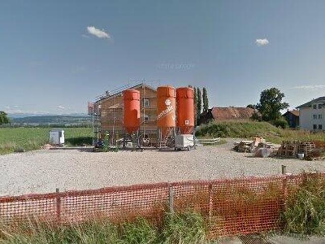 51 m2 apartment for rent in Broye
