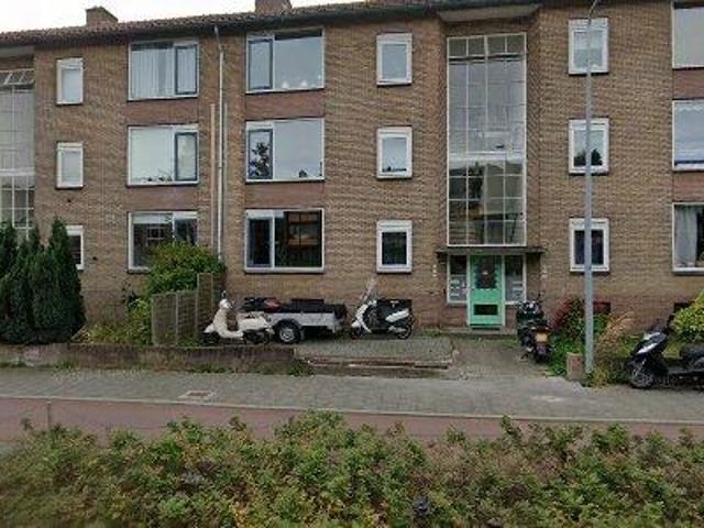 51 m2 apartment for rent in Hilversum