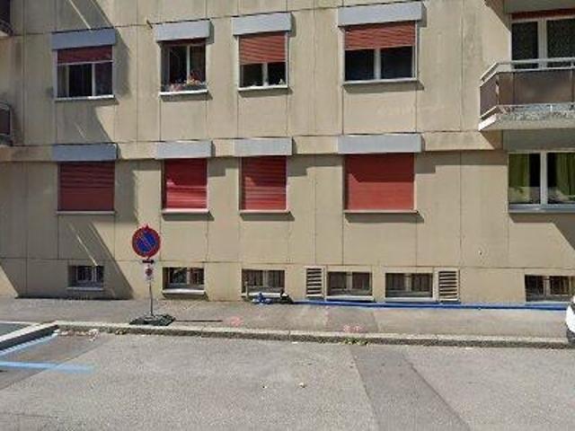 51 m2 apartment for rent in Lausanne