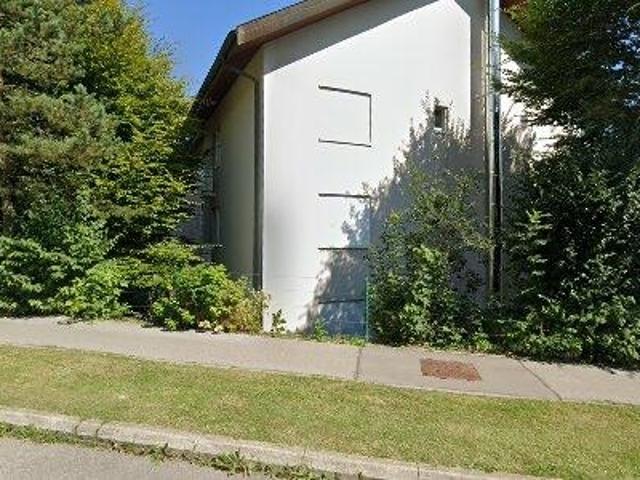 51 m2 apartment for rent in Lausanne