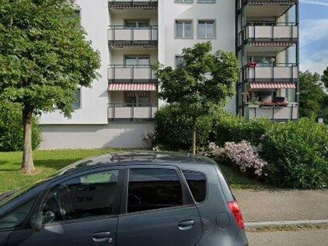 51 m2 apartment for rent in Münchwilen