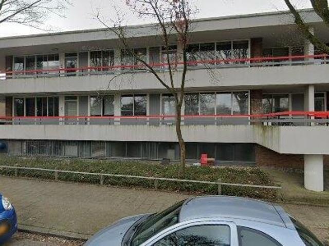 51 m2 apartment for rent in Nijmegen